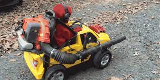 Pin On Best Leaf Blowers Reviews