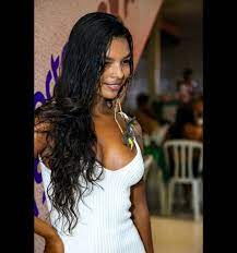 Foto: Mell Muzzillo, a Ritinha da novela 'Renascer', é além de ...