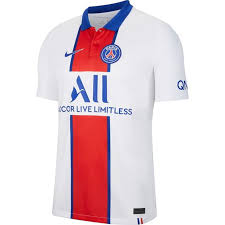 Discuss with other fans and dream bigger. Nike Paris Saint Germain Away Shirt 2020 2021 Domestic Replica Shirts Faoswalim