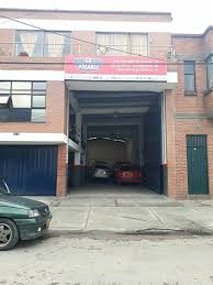 Taller Automotriz Polania