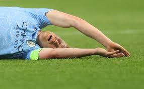Match reaction show (the football terrace) Football Soccer De Bruyne S Euro Participation Still Unclear Belgium Coach The Star