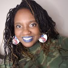 Pretty Empowered with Effie Alofoje-Carr