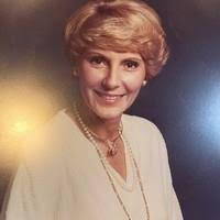 Betty Jo Dodson Obituary