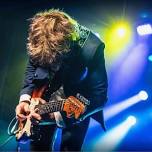 Noah Wotherspoon