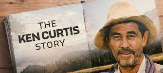 The Ken Curtis Story - INSP TV | TV Shows and Movies