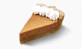 Real One Piece Of Pumpkin Pie Tart With Cream Pumpkin Pie Food Png Pie Tart