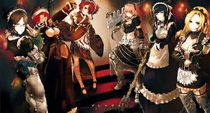 Pleiades Overlord Wiki Fandom Yuri alpha explained | analysing overlord. pleiades overlord wiki fandom