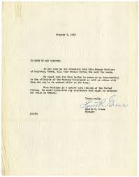 Be careful that to whom it may concern doesn't show a lack of concern on your part. Letter From Leerie R Giese To Whom It May Concern 1953 01 05 The Portal To Texas History