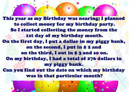 I haven't paid it back yet. Where Are My Smart Friends I Had 3 00 My Mom Gave 10 00 My Dad Gave 30 00 My Aunt And Uncle Gave Me 100 00 I Had Another 7 00 How Much Did I Have
