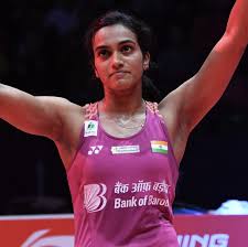 She became the first indian women to win a silver medal at the olympics. Pv Sindhu Biography Age Height Awards Images Education Instagram