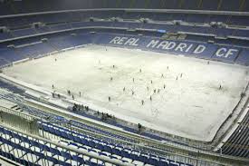 Real Madrid Cancel Training Session Because Of The Snow Managing Madrid Madrid skyscrapers madrid tourism banco bilbao madrid madrid tower atletico madrid real madrid tour madrid madrid new mexico cuisine of madrid canyoning madrid plaza mayor of madrid madrid. real madrid cancel training session