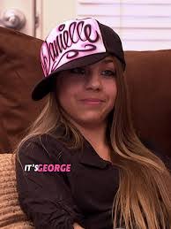 Dovie Carter's Instagram, Twitter & Facebook