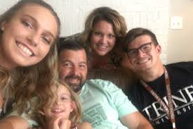 Fundraiser for Jennie LaMaster by Jeff LaMaster : Remembering Mark LaMaster:  Kid's Education Fund