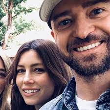 Jessica Timberlake's Instagram, Twitter & Facebook