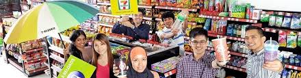 Bhd., which is engaged in operating and franchising of convenience stores, and 7 properties sdn. 7 Eleven Malaysia Sdn Bhd Jobs And Careers Reviews