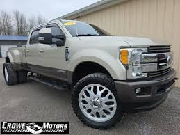 Image result for White Gold 2018 F350