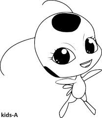 Ladybug Ausmalbilder Ausmalbilder Lady Bug Ausmalen