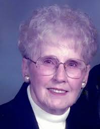 Most Recent Obituaries