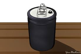 Or, you can charge with the help of a testing bulb. How To Install A Capacitor Yourmechanic Advice