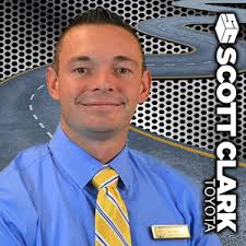 Scott Clark Toyota Staff