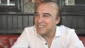 Al Paz Martínez, un regalo le cambió la vida a los 14 años