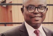 Bishop Samuel Kanu Uche Archives