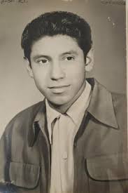 Jose Angel Colunga Obituary (2025)