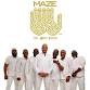 MAZE Live @ Winston Salem Fairgrounds Arena