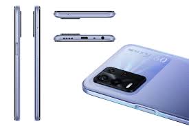 Oppo K9x - Price and Specifications ...