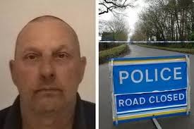 Shane Gilmer inquest updates as jury says council worker was 'unlawfully  killed' in crossbow attack