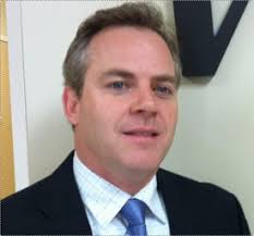 Vecoplan Promotes Wolfe