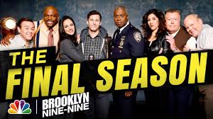 It consisted of 23 episodes. Brooklyn Nine Nine Season 8 Release Date Cast And Updates Droidjournal