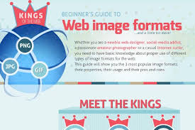 Png Vs Jpeg Vs Gif How To Choose The Best Image Format Social Media Visual Social Media Infographic