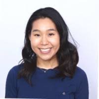 Joyce Ahn's Instagram, Twitter & Facebook