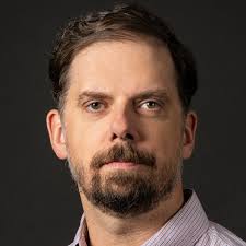 Rob Davis — ProPublica