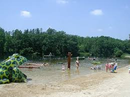 Maybe you would like to learn more about one of these? Holliday Lake State Park Campground Lyh Lynchburg Tourism