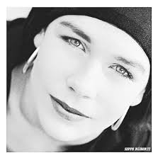 Before the Vidifont, anyone else remember rubbing down white Chartpak  letter