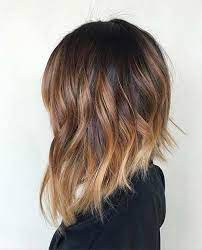 Hair Color Ideas For Short Inverted Bob Hairstyles 2016 2017 Hair Styles Brown Ombre Hair Long Hair Styles