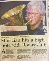 Dear Revelation Strings, (with guest players :- Piano, Nicky Pound.  Clarinet, Nelson Sinclair-Strong. Trombone Mick Eastbrook) · On Sunday 2nd  July the Revellers are rehearsing 2pm