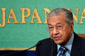 Here are a few links to get. Malaysia Scraps Multi Billion Dollar China Backed Project Abs Cbn News