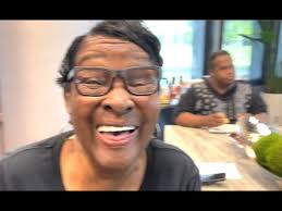 Ms. Jannie Puts Chris On Blast!