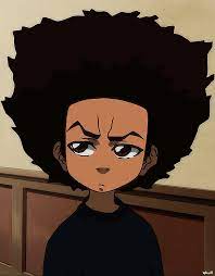 I like to change my phone's background at least once a week and i tend to change my wallpaper to suit my mood. Pin On Boondocks