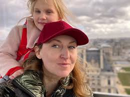 Inside BSR: Q&A with Cherry Lin