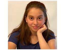 Congratulations to GPAC Youth Symphony Program's Abbye Friedman, the 2020  Pu-Qi Jiang Excellence in Music Scholarship Winner.