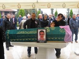 Yeldana kaharman ölmeden bir gün önce ak parti elazığ milletvekili zülfü tolga ağar'ın. Tolga Agar Kimdir Esi Neden Oldu