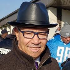 Nicholas Hood III (@nickhood3)