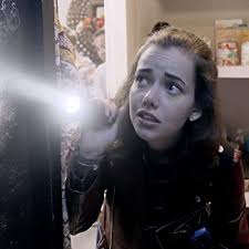 Watch Movies and TV Shows with character Tess Hunter for free! List of  Movies: Hunter Street