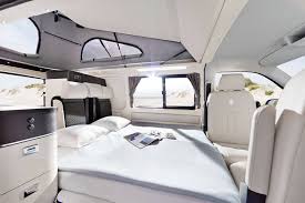 Pin By Campervan Preachaman On Westfalia Jules Verne Kepler Club Campervan Conversions Campervan Campervan Interior