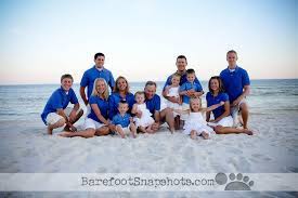 Beach Family Pictures Blog Ooh I Forgot To Mention Their Blue Shirtsa Totally Rocked Family Beach Pictures Beach Family Photos Beach Photography Family