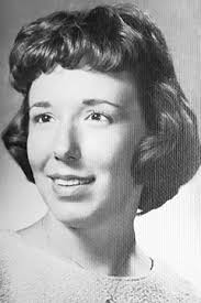 Carol (Chambers) Vogel